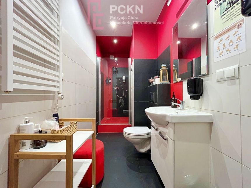 Na sprzedaż lokal użytkowy – 95,61 m², Rynek,Opole miniaturka 11