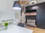 Nowy apartament 3 pokoje Forest Club Kabaty miniaturka 15