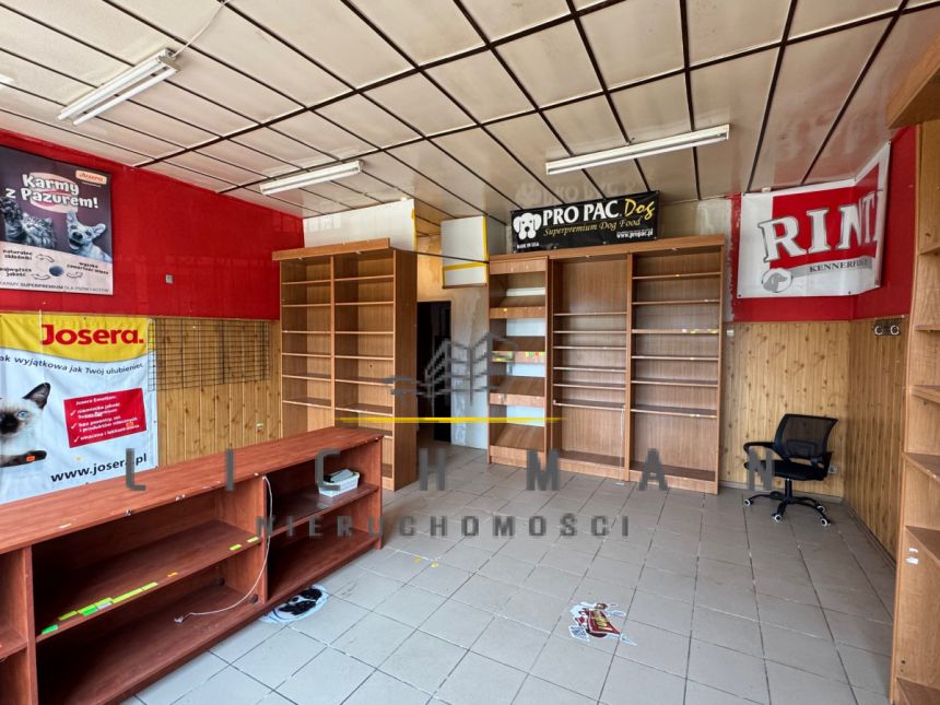 Łódź Polesie, 220 000 zł, 54 m2, pietro 1 miniaturka 2