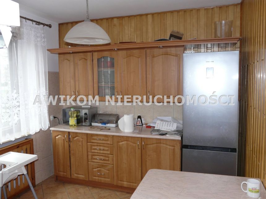 Skierniewice, 850 000 zł, 120 m2, umeblowany miniaturka 15
