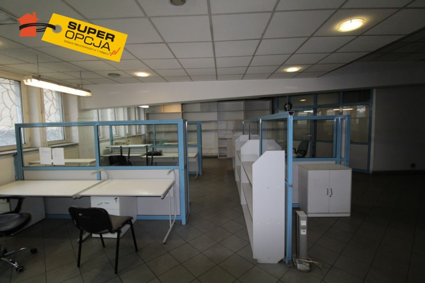 Kraków Podgórze, 3 510 zł, 117 m2, 1 pokój miniaturka 13