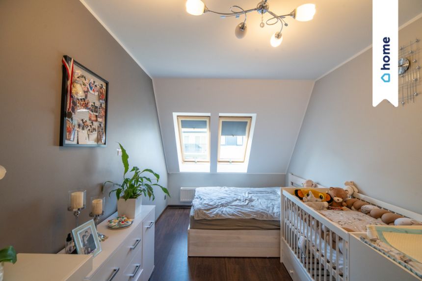 3 Pokoje z balkonem i komórką miniaturka 7