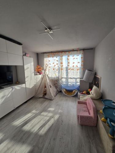 Sosnowiec, 384 000 zł, 53.43 m2, 3 pokojowe