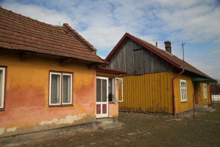 Dwa domy z 40 arową działką w Rudce! miniaturka 5