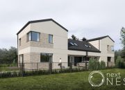 Słomczyn, 1 099 000 zł, 135.53 m2, bliźniak miniaturka 2