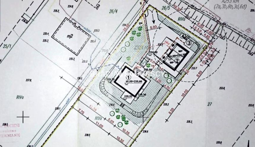 Ubrzeż, 799 000 zł, 149 m2, ogrzewanie piecem dwufunkcyjnym miniaturka 34