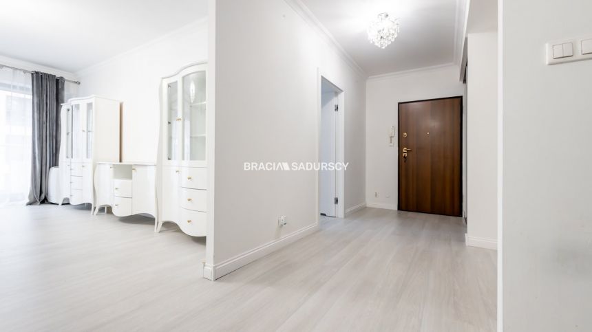 Elegancki apartament 64 m2 na Zabłociu! miniaturka 21