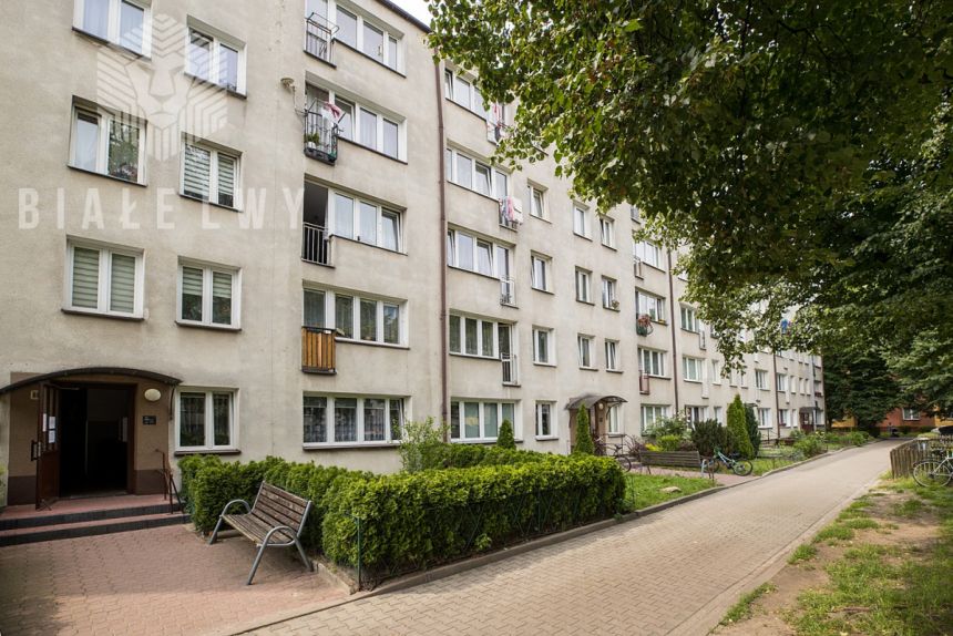 Grodzisk Mazowiecki, 397 000 zł, 37.9 m2, z balkonem miniaturka 10