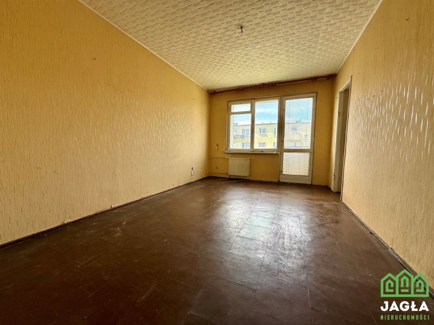 2 pokoje 35 m2 Dmowskiego 10 Skwer miniaturka 2