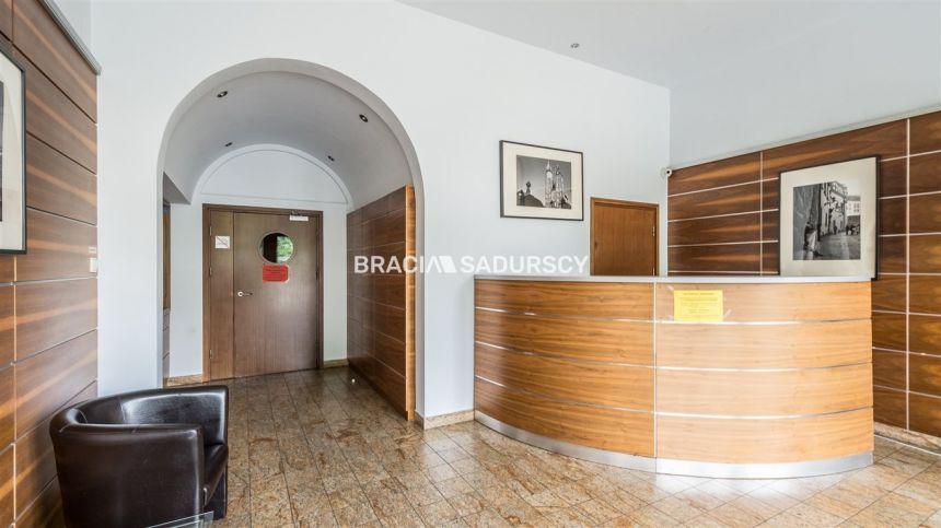 Kraków Stara Krowodrza, 919 000 zł, 44 m2, stan bardzo dobry miniaturka 14