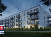 Gdynia Chwarzno-Wiczlino, 448 999 zł, 36.55 m2, do wykończenia miniaturka 1