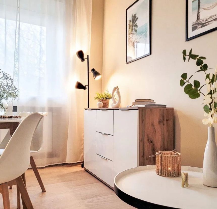 Łódź Stare Bałuty, 295 500 zł, 33.5 m2, 2 pokojowe miniaturka 4