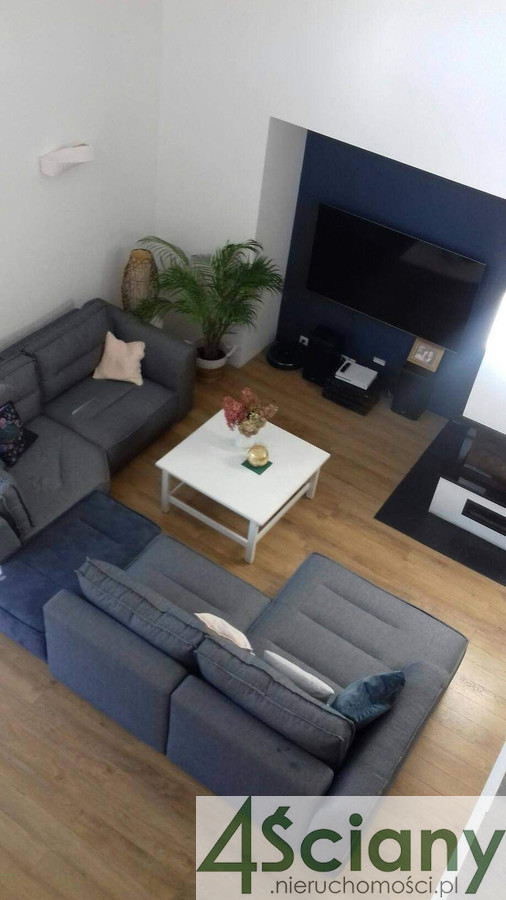 Warszawa Wawer, 4 000 000 zł, 230 m2, 5 pokoi miniaturka 3