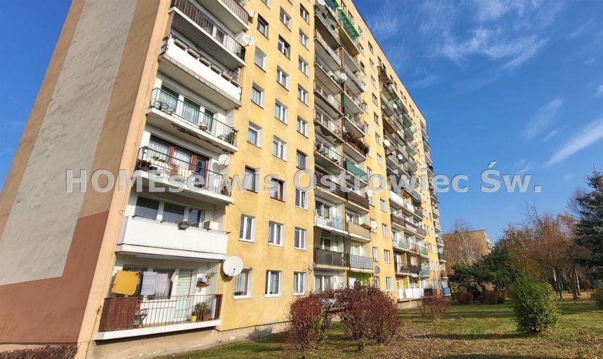 Mieszkanie na sprzedaż 58,17m2 Os.Pułanki piętro 3 miniaturka 18