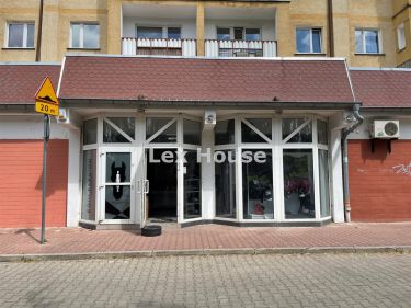 Szczecin Osiedle Książąt Pomorskich, 5 000 zł, 140 m2, parter