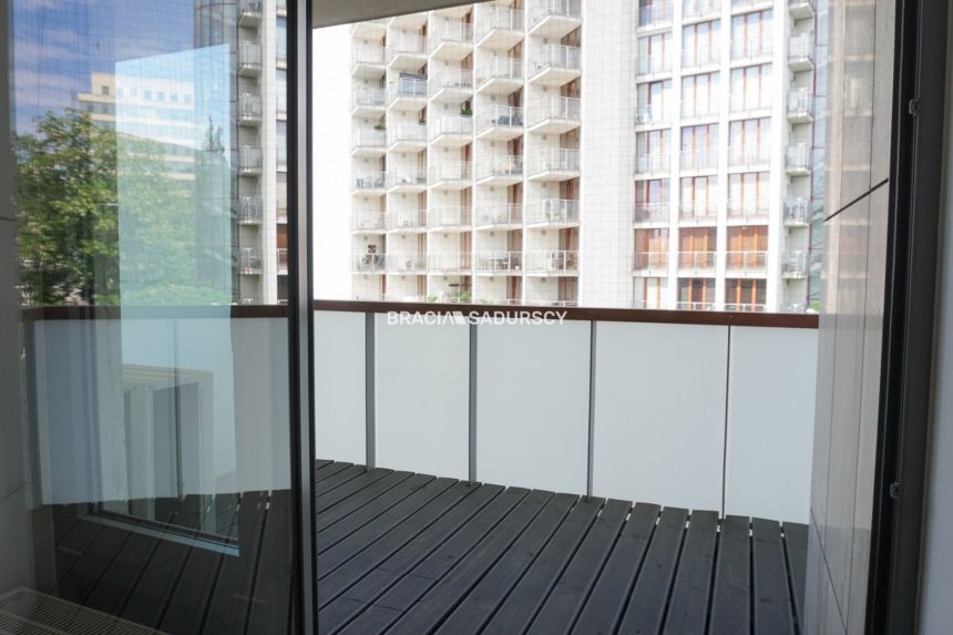 Armii Krajowej - urządzony lokal, pow. 50  m2 miniaturka 18