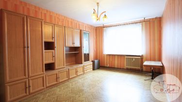 3 pok. 60 m² + garaż 6 km od Wrześni
