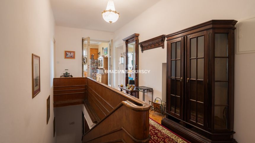 Stare Dębniki – 120 m² z ogrodem! miniaturka 19
