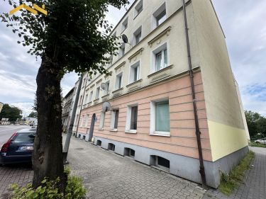 Mieszkanie 3 pokojowe, 58,60, ul. Mickiewicza