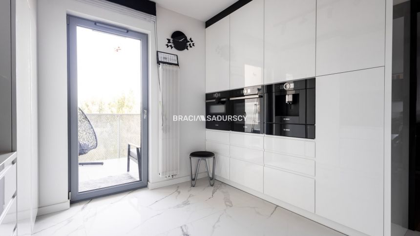 4 pok 98m2 nowe bud. Śródmieście Wysoki Standard miniaturka 5