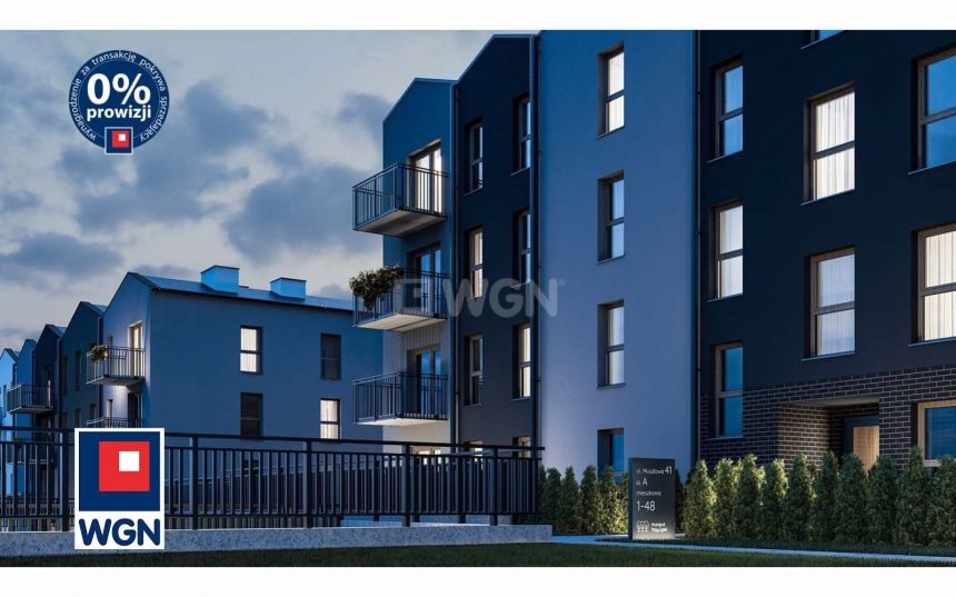 Bielsko-Biała, 391 500 zł, 26.42 m2, kawalerka miniaturka 2