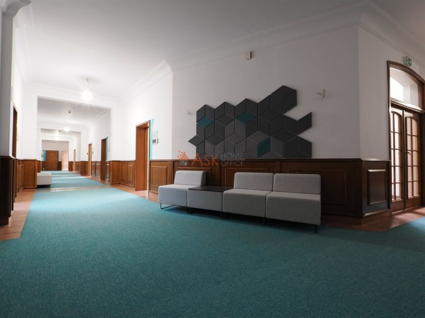 Wrocław Stare Miasto, 3 192 zł, 57 m2, biurowy miniaturka 9