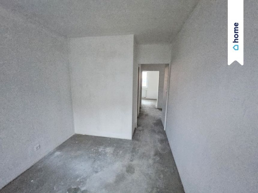 3 pokojowe mieszkanie w stanie deweloperskim. miniaturka 10
