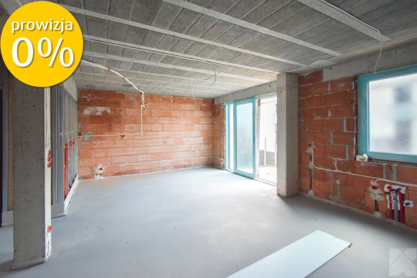 Apartament Premium | Budziwój |  Garaż miniaturka 11