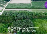Działka budowlana 6800m2, SPRZEDAŻ, MPZP miniaturka 6