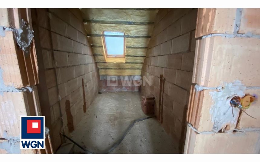 Witków, 400 000 zł, 167.9 m2, wolnostojący miniaturka 15