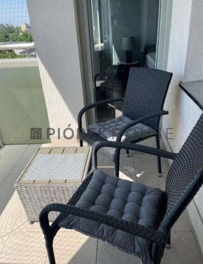 2-pokojowe mieszkanie na Bielanach miniaturka 9