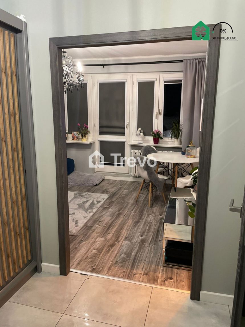 Gdańsk Piecki-Migowo, 799 000 zł, 58.7 m2, M3 miniaturka 4