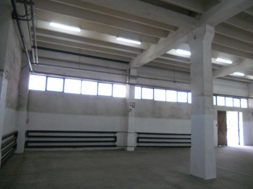 Będzin, 32 303 zł, 3230.32 m2, parter miniaturka 5