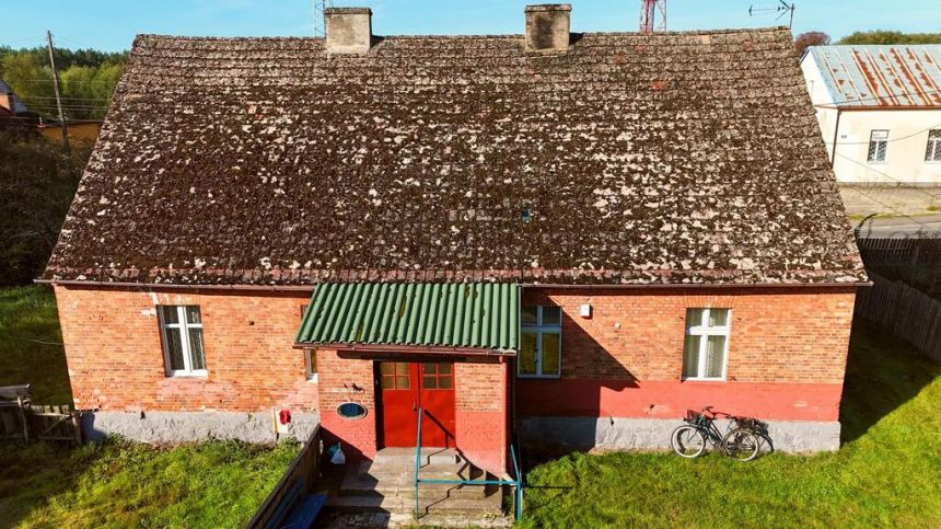 Miękowo dom z gospod. na sprzedaż , Gm.Goleniów miniaturka 10