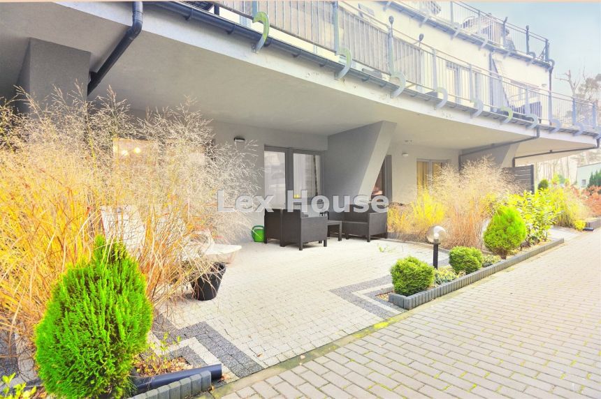 Sprzedam komfortowy apartament w Pobierowie. miniaturka 9