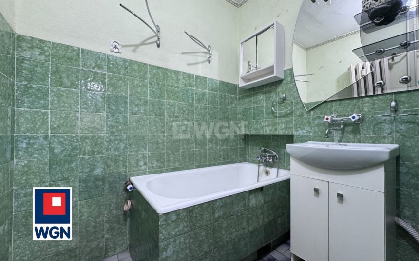 Ostrów Wielkopolski, 329 000 zł, 59.4 m2, parter miniaturka 8