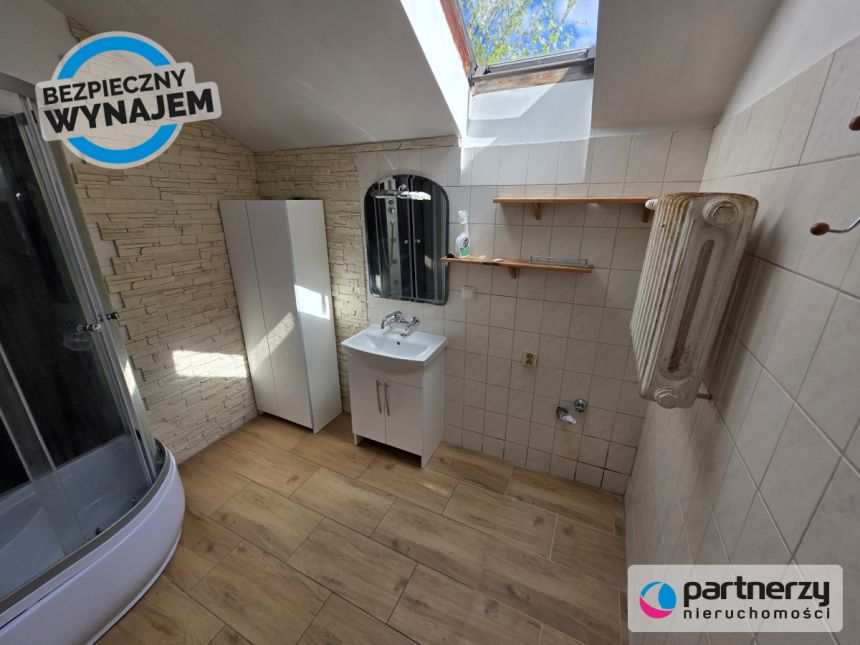 Gdańsk Ujeścisko, 5 900 zł, 125 m2, w domu miniaturka 10