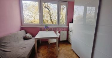 2-pokojowe mieszkanie na Żoliborzu