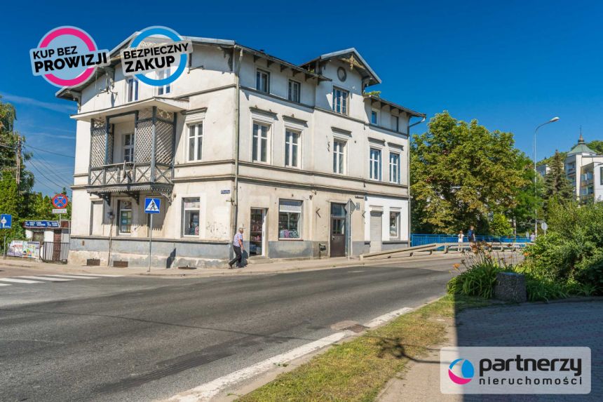 Dzierzgoń, 220 000 zł, 41 m2, 3 pokojowe miniaturka 17