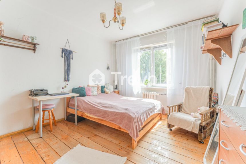 Gdańsk Siedlce, 595 000 zł, 48.19 m2, pietro 1 miniaturka 1