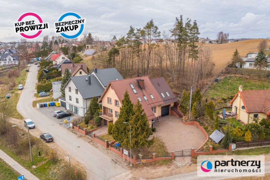 Przodkowo, 1 099 000 zł, 330 m2, z pustaka miniaturka 3