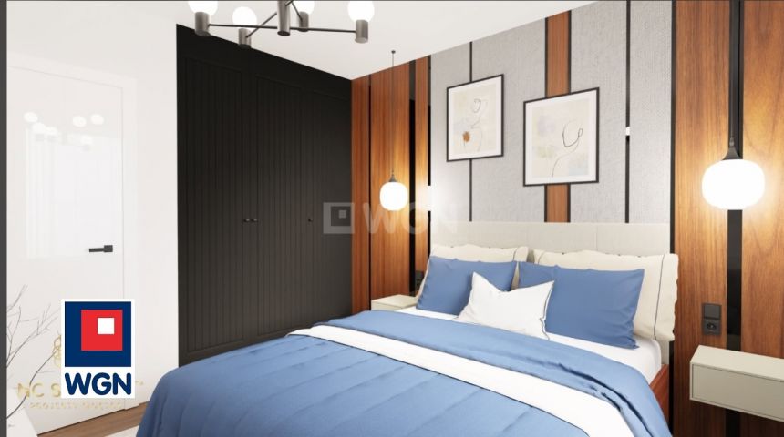 Gdańsk Siedlce, 596 408 zł, 37.09 m2, do wykończenia miniaturka 2