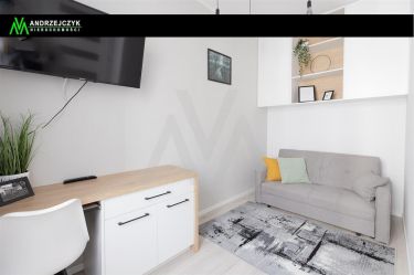 Mini-apartament na Świętojańskiej