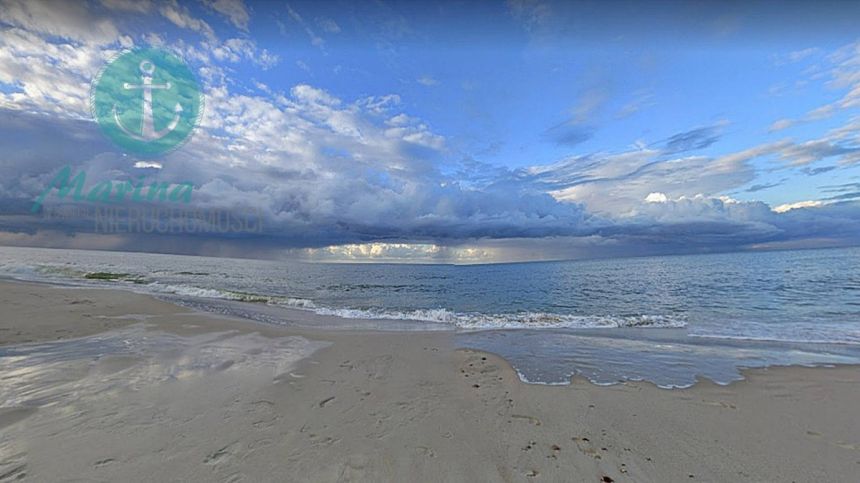 Władysławowo, 960 000 zł, 12 ar, droga dojazdowa utwardzona miniaturka 13