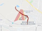 Kraków Krowodrza, 5 670 720 zł, 1.11 ha, usługowa miniaturka 1