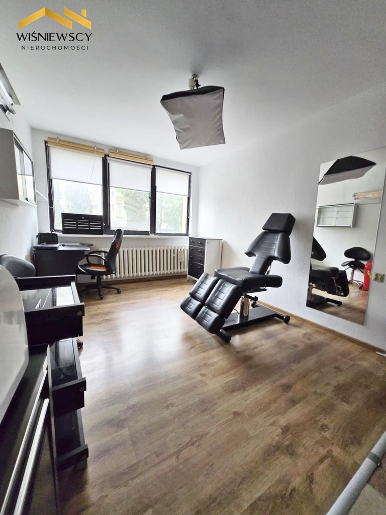 Mieszkanie 2 pokoje, parter, 33,9 mkw miniaturka 4