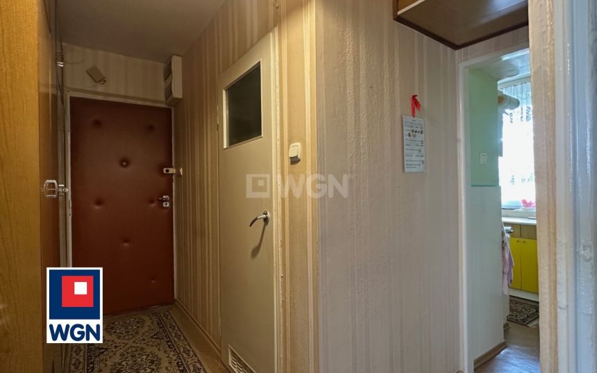 Tczew Nowe Miasto, 295 000 zł, 41.92 m2, pietro 3/5 miniaturka 5