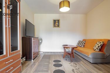 Rozkład, 2 pokoje, taras 35 m2 - ul. Zakładowa
