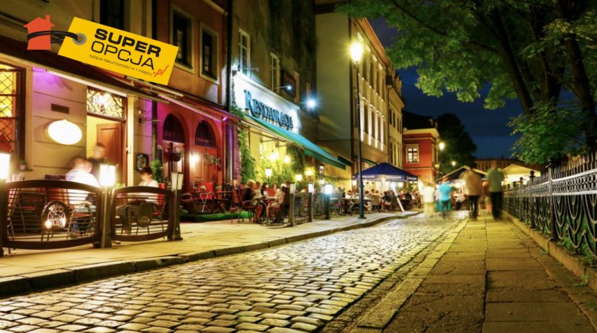 Kraków Kazimierz, 26 880 zł, 160 m2, 6 pokoi miniaturka 5