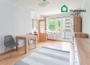 Gdańsk Oliwa, 470 000 zł, 30.4 m2, z balkonem miniaturka 1